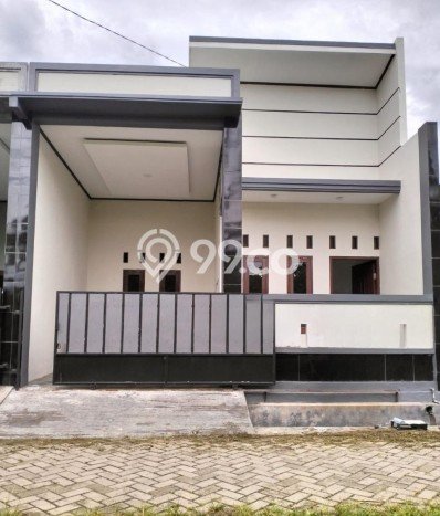 Rumah Sederhana Dijual Lokasi Panongan 2 Kamar dengan LT 68m2 Rumah Sederhana Dijual Lokasi Panongan 2 Kamar dengan LT 68m2