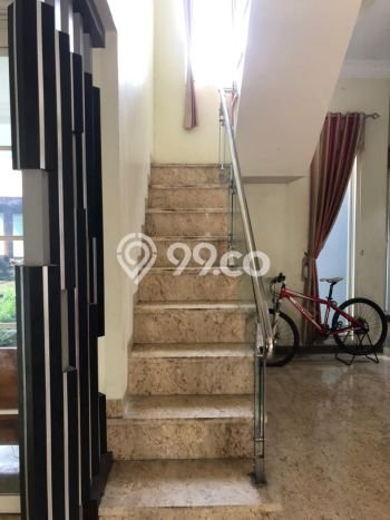 Hunian Elit LB 350m2 Siap Huni Desain Elegan di Cikupa Citra Raya, Tangerang Hunian Elit LB 350m2 Siap Huni Desain Elegan di Cikupa Citra Raya, Tangerang