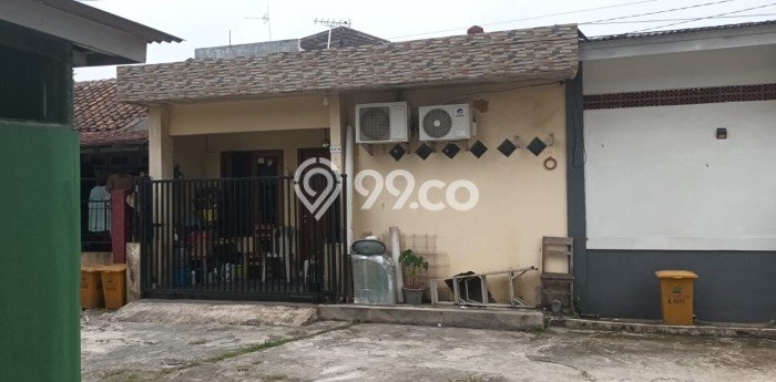 Rumah Nyaman 3 KT LB 81m2 Kondisi Bagus di Cikupa Citra Raya Rumah Nyaman 3 KT LB 81m2 Kondisi Bagus di Cikupa Citra Raya