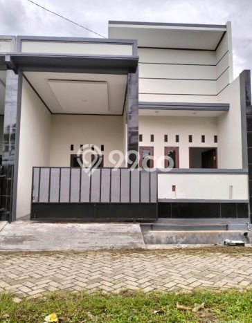 Rumah Sederhana Dijual Lokasi Panongan 2 Kamar dengan LT 68m2 Rumah Sederhana Dijual Lokasi Panongan 2 Kamar dengan LT 68m2