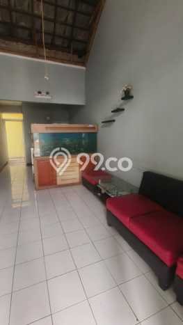 Hunian Strategis 3 KT LB 50m2 Kondisi Bagus di Cikupa Citra Raya Hunian Strategis 3 KT LB 50m2 Kondisi Bagus di Cikupa Citra Raya