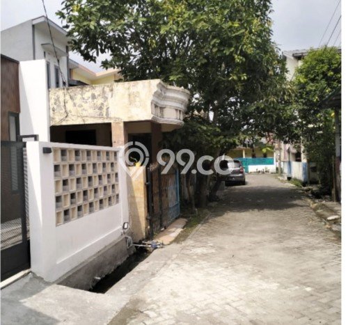 Hunian Terjangkau Dijual di Panongan, Tangerang Harga Rp 480 Juta Hunian Terjangkau Dijual di Panongan, Tangerang Harga Rp 480 Juta