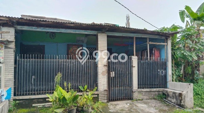 Dijual Rumah 4 Kamar Lokasi Strategis Nyaman dan Strategis di Panongan Dijual Rumah 4 Kamar Lokasi Strategis Nyaman dan Strategis di Panongan