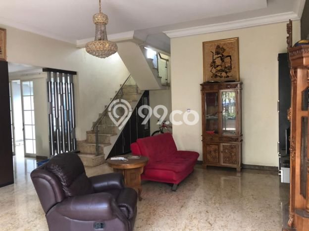 Hunian Elit LB 350m2 Siap Huni Desain Elegan di Cikupa Citra Raya, Tangerang Hunian Elit LB 350m2 Siap Huni Desain Elegan di Cikupa Citra Raya, Tangerang