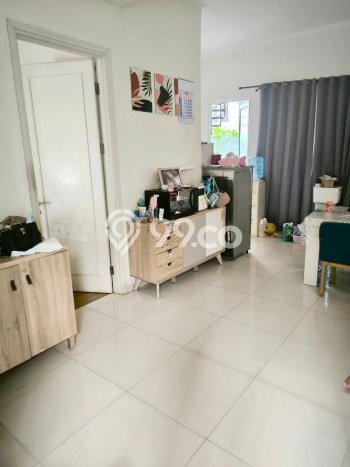 Dijual Hunian Rumah Nyaman 3 KT di Suvarna Sutera, Tangerang Dijual Hunian Rumah Nyaman 3 KT di Suvarna Sutera, Tangerang