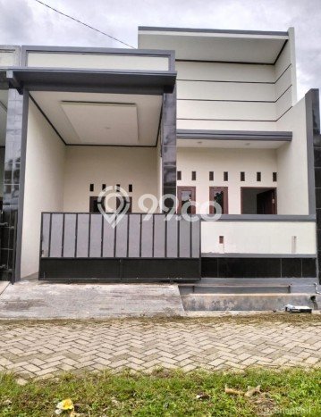 Rumah Sederhana Dijual Lokasi Panongan 2 Kamar dengan LT 68m2 Rumah Sederhana Dijual Lokasi Panongan 2 Kamar dengan LT 68m2
