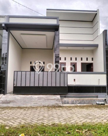 Rumah Sederhana Dijual Lokasi Panongan 2 Kamar dengan LT 68m2 Rumah Sederhana Dijual Lokasi Panongan 2 Kamar dengan LT 68m2