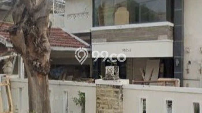 Hunian Eksklusif Dijual LT 240m2 di Kelapa Gading, Jakarta Utara Hunian Eksklusif Dijual LT 240m2 di Kelapa Gading, Jakarta Utara