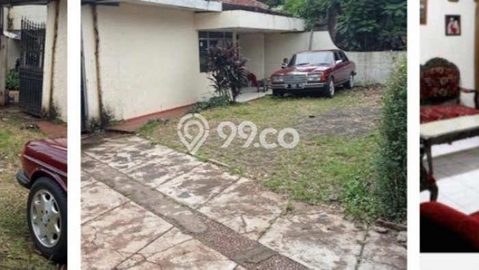 Dijual Tanah Lokasi Pondok Labu, Jakarta Selatan Seluas 535m2 Dijual Tanah Lokasi Pondok Labu, Jakarta Selatan Seluas 535m2