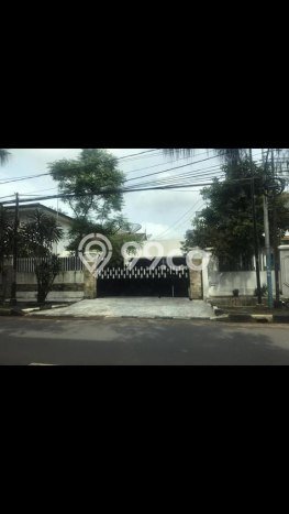 Hunian Mewah LB 398m2 Siap Huni Desain Elegan di Kayu Putih, Jakarta Timur Hunian Mewah LB 398m2 Siap Huni Desain Elegan di Kayu Putih, Jakarta Timur