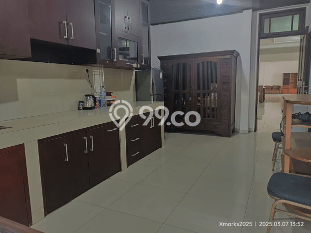 Sewa Rumah Modern di Menteng Siap Huni dan Strategis Sewa Rumah Modern di Menteng Siap Huni dan Strategis