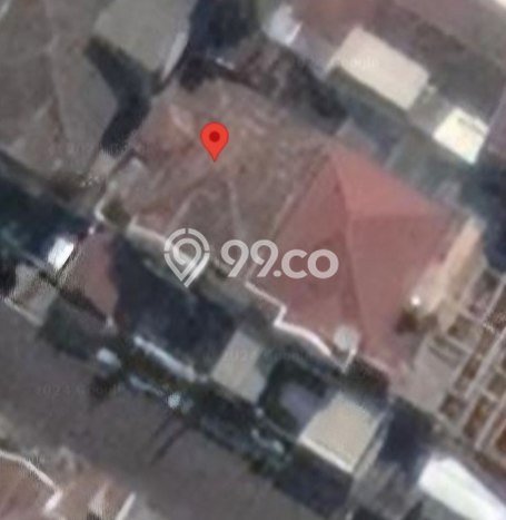 Hunian Eksklusif Dijual LT 240m2 di Kelapa Gading, Jakarta Utara Hunian Eksklusif Dijual LT 240m2 di Kelapa Gading, Jakarta Utara