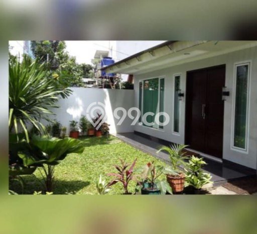 Dijual Hunian Mewah dengan Fasilitas Sekitar Komplit di Kebayoran Baru, Jakarta Selatan Dijual Hunian Mewah dengan Fasilitas Sekitar Komplit di Kebayoran Baru, Jakarta Selatan