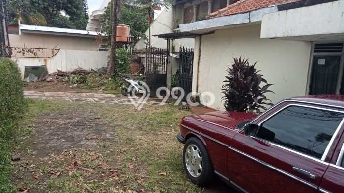 Dijual Tanah Lokasi Pondok Labu, Jakarta Selatan Seluas 535m2 Dijual Tanah Lokasi Pondok Labu, Jakarta Selatan Seluas 535m2