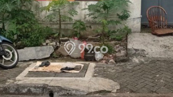 Tanah Dijual Lokasi Menteng Jakarta Pusat SHM Tanah Dijual Lokasi Menteng Jakarta Pusat SHM