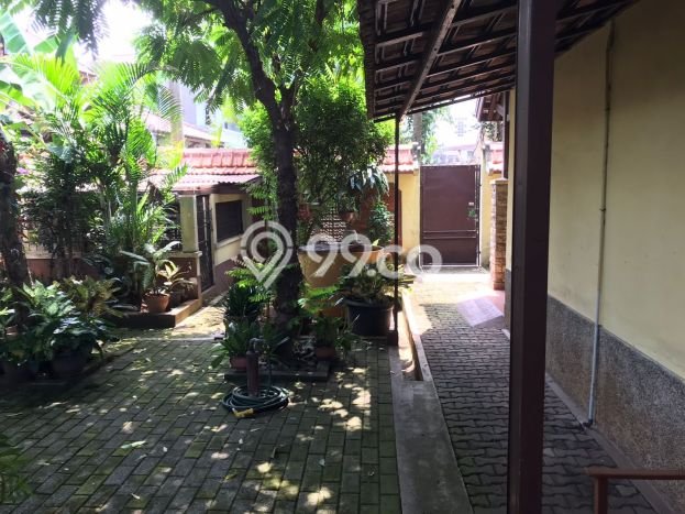 For Sale Rumah Mewah Exclusive di Kebayoran Lama, Jakarta Selatan For Sale Rumah Mewah Exclusive di Kebayoran Lama, Jakarta Selatan