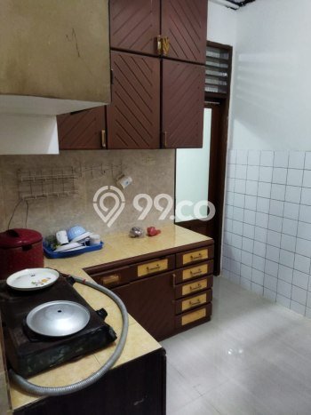 Rumah Elit LB 163m2 Siap Pakai Desain Elegan di Pondok Indah, Jakarta Selatan Rumah Elit LB 163m2 Siap Pakai Desain Elegan di Pondok Indah, Jakarta Selatan