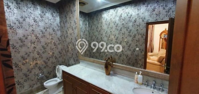 Best Deal Hunian Mewah Ideal dan Luas di Menteng, Jakarta Pusat Best Deal Hunian Mewah Ideal dan Luas di Menteng, Jakarta Pusat