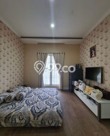 For Sale! Luxury House LT 130m2 Desain Modern di Cipete For Sale! Luxury House LT 130m2 Desain Modern di Cipete