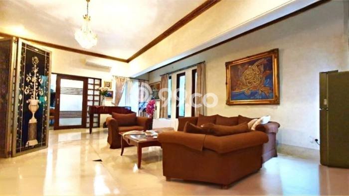 Dijual Rumah Mewah Exclusive di Menteng, Jakarta Pusat Dijual Rumah Mewah Exclusive di Menteng, Jakarta Pusat