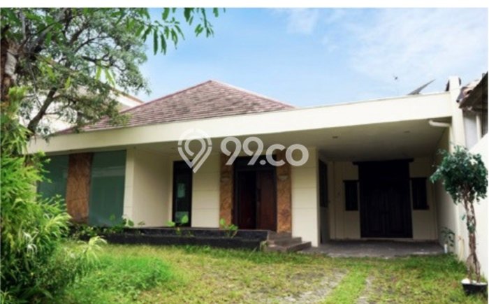 Rumah Mewah Dijual LT 719m2 di Menteng, Jakarta Pusat Rumah Mewah Dijual LT 719m2 di Menteng, Jakarta Pusat