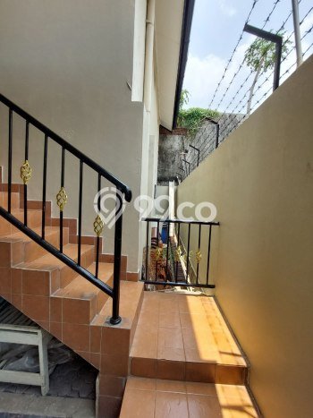 Jual Rumah Mewah Elegan Dengan View Eksklusif di Rawamangun, Jakarta Timur Jual Rumah Mewah Elegan Dengan View Eksklusif di Rawamangun, Jakarta Timur