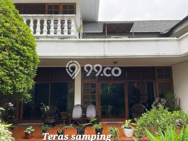 Best Deal Hunian Premium Ideal dan Luas di Menteng, Jakarta Pusat Best Deal Hunian Premium Ideal dan Luas di Menteng, Jakarta Pusat