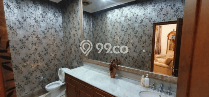 Best Deal Hunian Mewah Ideal dan Luas di Menteng, Jakarta Pusat Best Deal Hunian Mewah Ideal dan Luas di Menteng, Jakarta Pusat