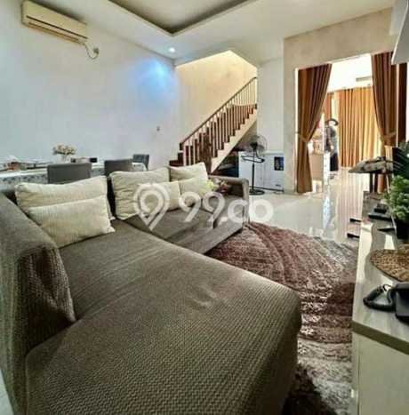 For Sale! Premium House LT 178m2 Desain Modern di Bintaro For Sale! Premium House LT 178m2 Desain Modern di Bintaro