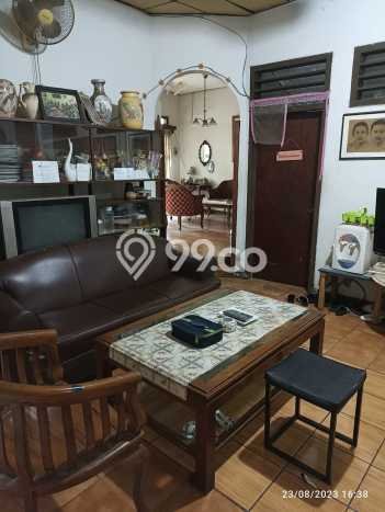 Dijual Hunian Mewah dengan Fasilitas Sekitar Lengkap di Tebet, Jakarta Selatan Dijual Hunian Mewah dengan Fasilitas Sekitar Lengkap di Tebet, Jakarta Selatan