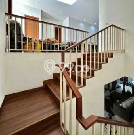 For Sale! Premium House LT 178m2 Desain Modern di Bintaro For Sale! Premium House LT 178m2 Desain Modern di Bintaro