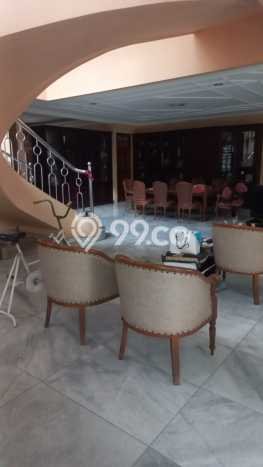 Rumah Mewah Dijual LT 964m2 di Palmerah, Jakarta Barat Rumah Mewah Dijual LT 964m2 di Palmerah, Jakarta Barat