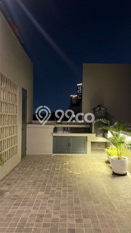 Hunian Elit LB 280m2 Siap Huni Desain Elegan di Pondok Indah, Jakarta Selatan Hunian Elit LB 280m2 Siap Huni Desain Elegan di Pondok Indah, Jakarta Selatan