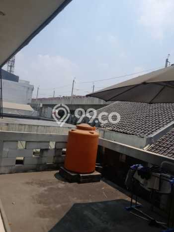 Dijual Rumah Mewah Megah Dengan View Eksklusif di Fatmawati, Jakarta Selatan Dijual Rumah Mewah Megah Dengan View Eksklusif di Fatmawati, Jakarta Selatan