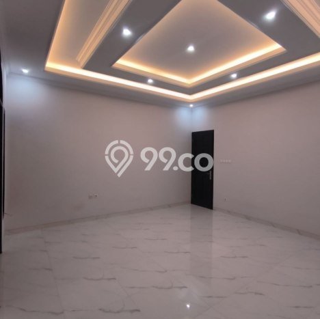 Siap Huni Rumah Mewah 5 Kamar di Pasar Minggu Dekat ke Mana Saja Siap Huni Rumah Mewah 5 Kamar di Pasar Minggu Dekat ke Mana Saja
