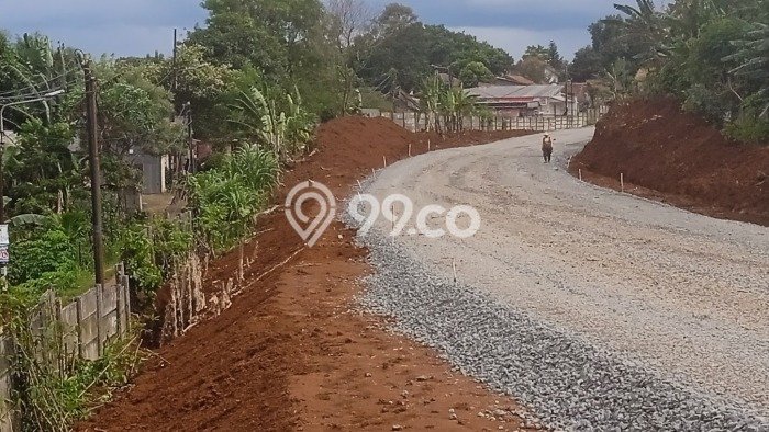 Kavling Tanah Dijual di Kebayoran Lama, Jakarta Selatan, Luas 800m2 Area Strategis Kavling Tanah Dijual di Kebayoran Lama, Jakarta Selatan, Luas 800m2 Area Strategis