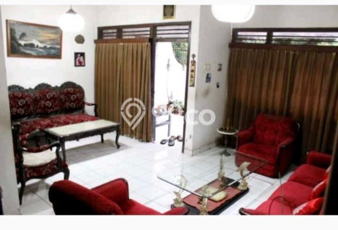 Dijual Tanah Lokasi Pondok Labu, Jakarta Selatan Seluas 535m2 Dijual Tanah Lokasi Pondok Labu, Jakarta Selatan Seluas 535m2
