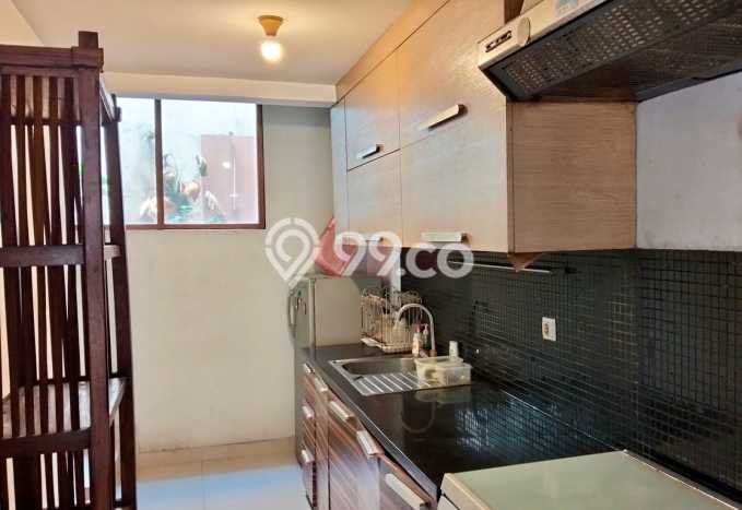 Disewakan Rumah Harga Terjangkau di Kemang Jakarta Selatan Punya 6 KT Disewakan Rumah Harga Terjangkau di Kemang Jakarta Selatan Punya 6 KT