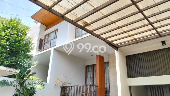 Disewakan Rumah Harga Terjangkau di Kemang Jakarta Selatan Punya 6 KT Disewakan Rumah Harga Terjangkau di Kemang Jakarta Selatan Punya 6 KT
