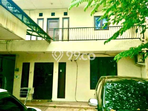Peluang Investasi! Rumah Kost Dijual di Cilandak, Jakarta Selatan, 15 KT, 15 KM, Luas 500m2 Peluang Investasi! Rumah Kost Dijual di Cilandak, Jakarta Selatan, 15 KT, 15 KM, Luas 500m2