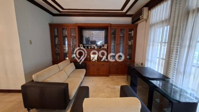 Dijual Rumah Mewah Megah Dengan View Eksklusif di Setiabudi, Jakarta Selatan Dijual Rumah Mewah Megah Dengan View Eksklusif di Setiabudi, Jakarta Selatan