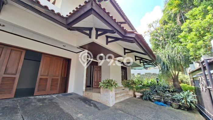 Dijual Rumah Mewah Megah Dengan View Eksklusif di Setiabudi, Jakarta Selatan Dijual Rumah Mewah Megah Dengan View Eksklusif di Setiabudi, Jakarta Selatan