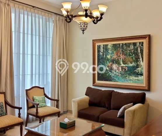 Disewakan Rumah Harga Terjangkau di Kemang Jakarta Selatan Punya 6 KT Disewakan Rumah Harga Terjangkau di Kemang Jakarta Selatan Punya 6 KT