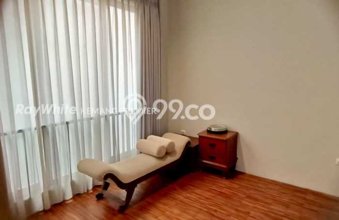 Disewakan Rumah Harga Terjangkau di Kemang Jakarta Selatan Punya 6 KT Disewakan Rumah Harga Terjangkau di Kemang Jakarta Selatan Punya 6 KT