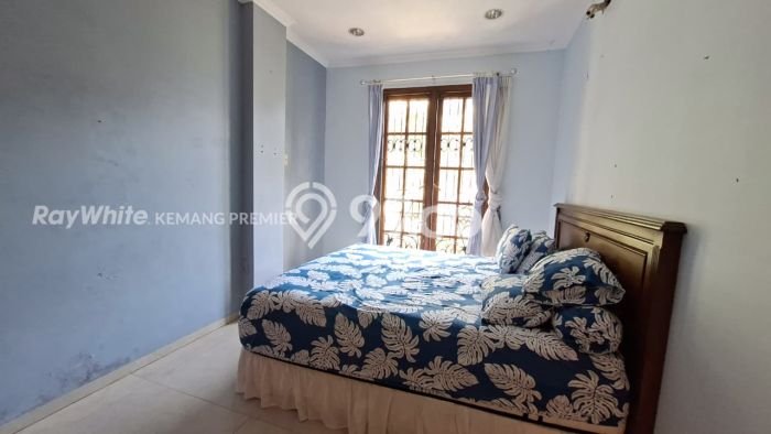 Hunian Mewah Dijual LT 158m2 di Cilandak, Jakarta Selatan Hunian Mewah Dijual LT 158m2 di Cilandak, Jakarta Selatan
