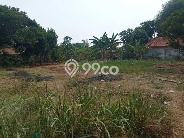 Tanah Siap Bangun Dijual di Jakarta Selatan Punya Luas 5475m2 Tanah Siap Bangun Dijual di Jakarta Selatan Punya Luas 5475m2