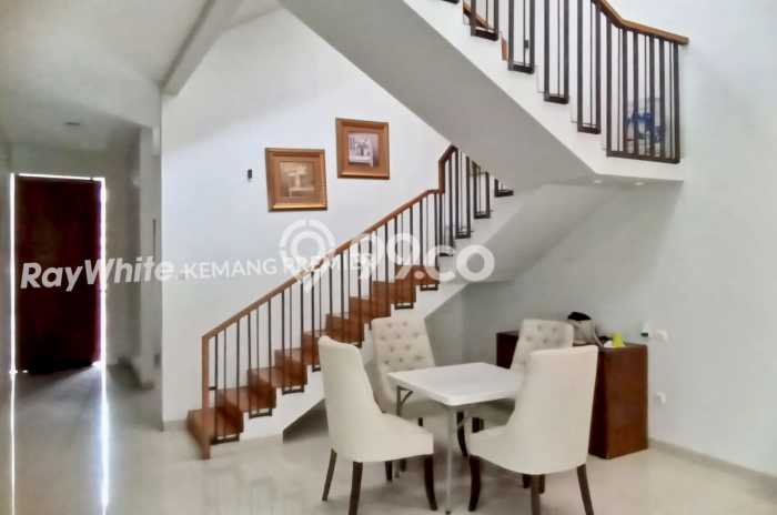 Disewakan Rumah Harga Terjangkau di Kemang Jakarta Selatan Punya 6 KT Disewakan Rumah Harga Terjangkau di Kemang Jakarta Selatan Punya 6 KT