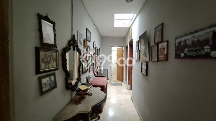 Tanah Dijual di Jakarta Selatan Seluas 1119m2 Strategis Tanah Dijual di Jakarta Selatan Seluas 1119m2 Strategis