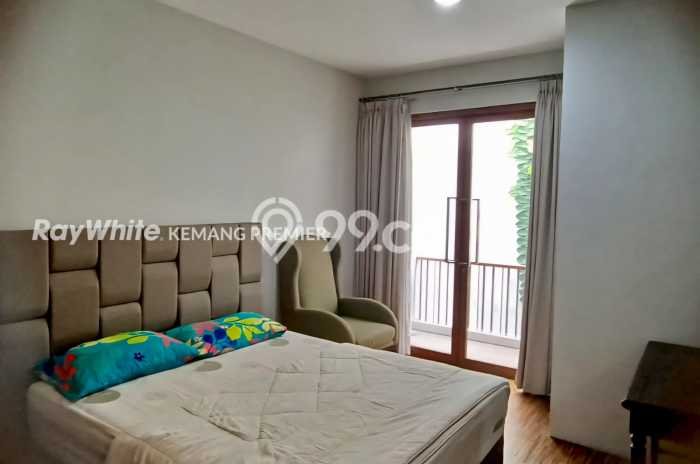 Disewakan Rumah Harga Terjangkau di Kemang Jakarta Selatan Punya 6 KT Disewakan Rumah Harga Terjangkau di Kemang Jakarta Selatan Punya 6 KT