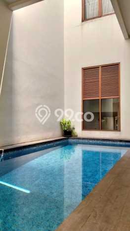 Disewakan Rumah Harga Terjangkau di Kemang Jakarta Selatan Punya 6 KT Disewakan Rumah Harga Terjangkau di Kemang Jakarta Selatan Punya 6 KT